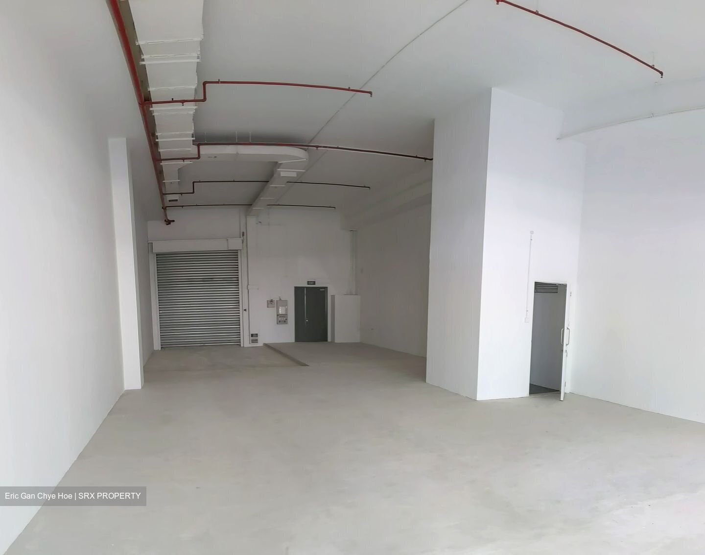 Enterprise One (D14), Factory #435813831